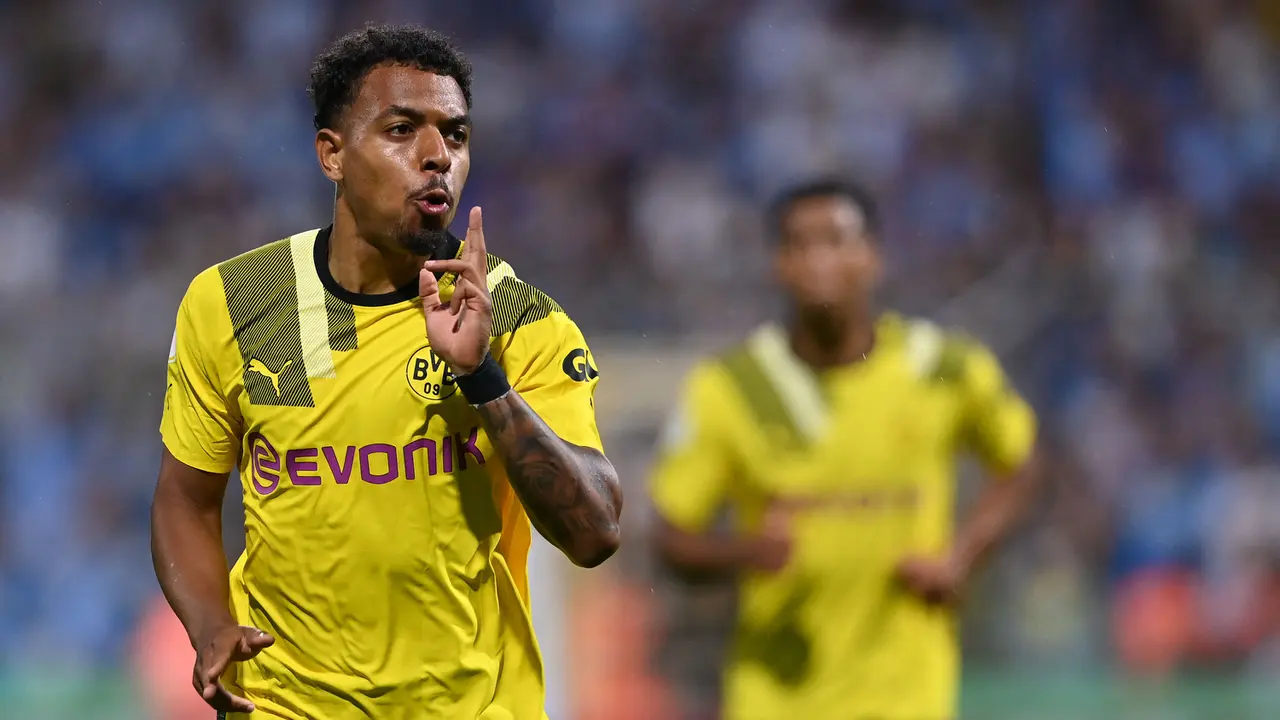 Foto: 5 Pemain Termahal yang Pernah Dijual PSV Eindhoven Sejauh Ini, Ada Legenda MU
