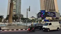 Pemprov DKI Hadirkan E-Reklame, Layanan Pajak Reklame Lebih Cepat dan Transparan