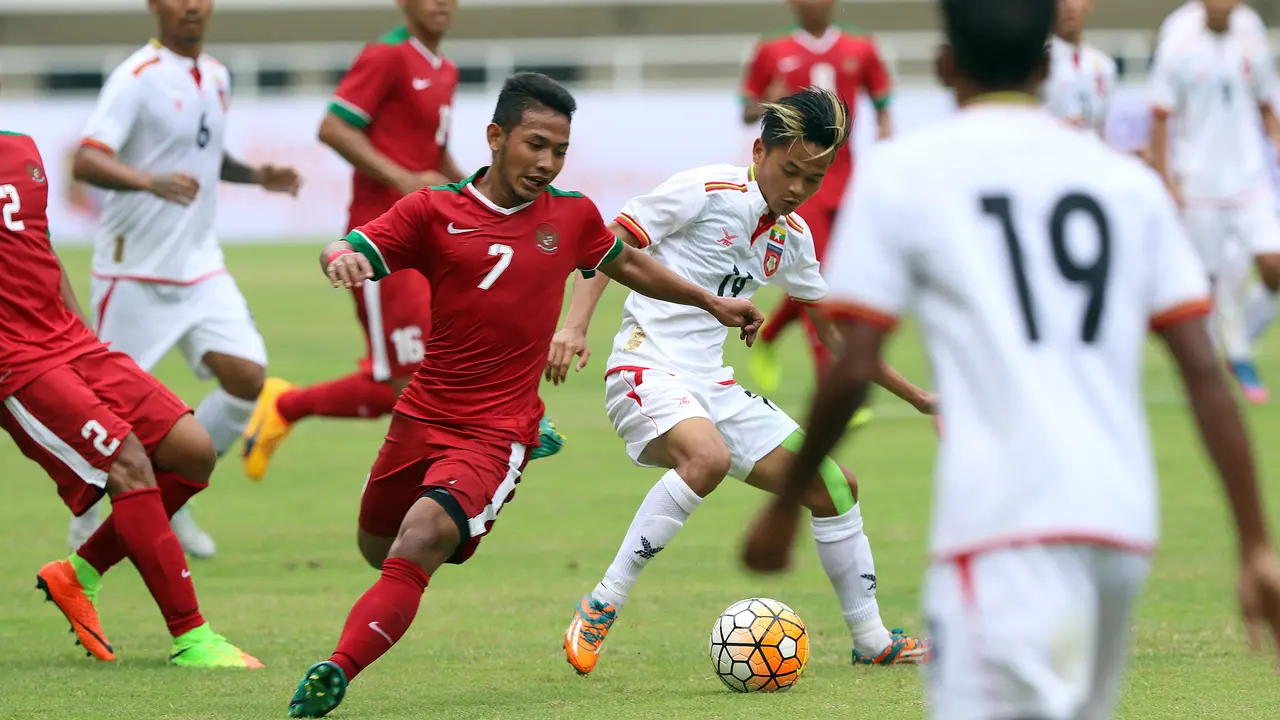 Timnas Indonesia