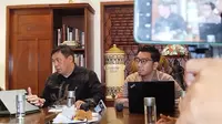 Bukalapak Ajukan PKPU Terhadap Harmas, Ini Alasannya