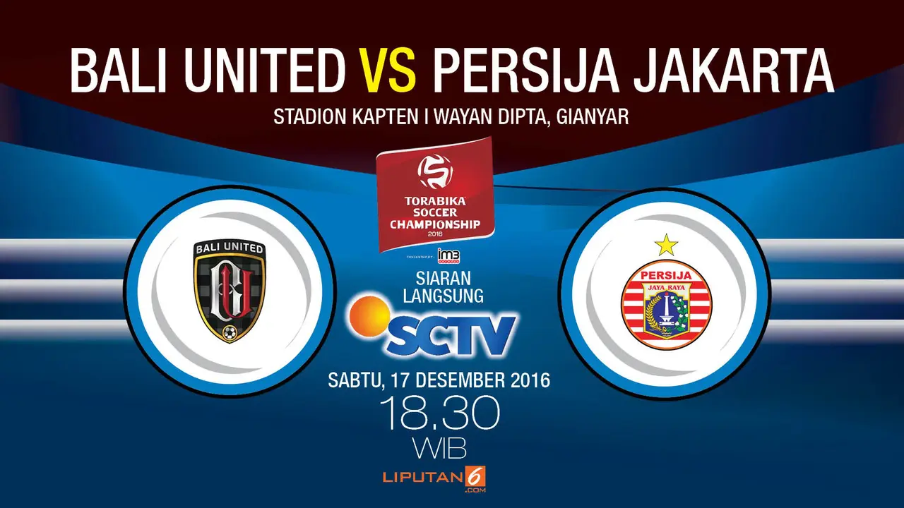 Prediksi Bali United vs Persija Jakarta