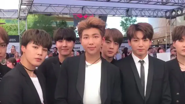 BTS