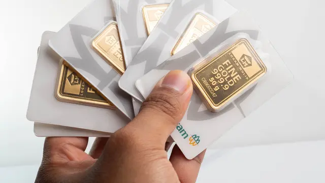 5 Strategi Investasi Aman di Tengah Kondisi Ekonomi yang Sedang Lesu