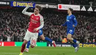 Bintang Muda Arsenal Max Dowman Dijuluki The Next Ryan Giggs