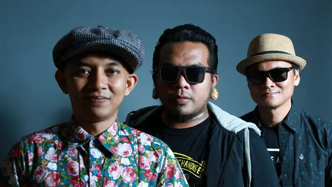 [Bintang] Endank Soekamti