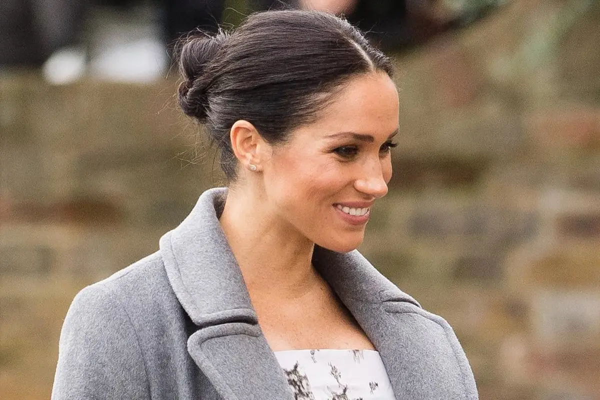 Meghan Markle
