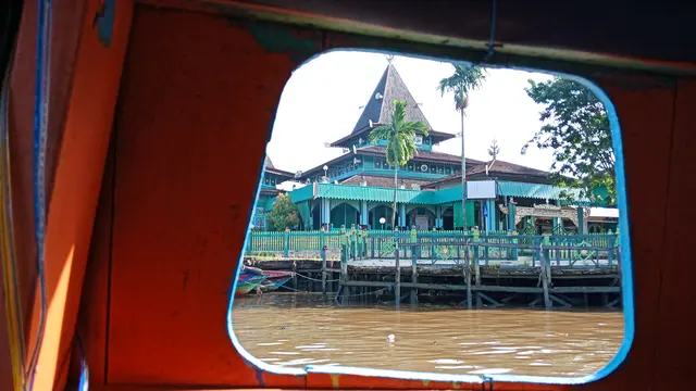 Banjarmasin