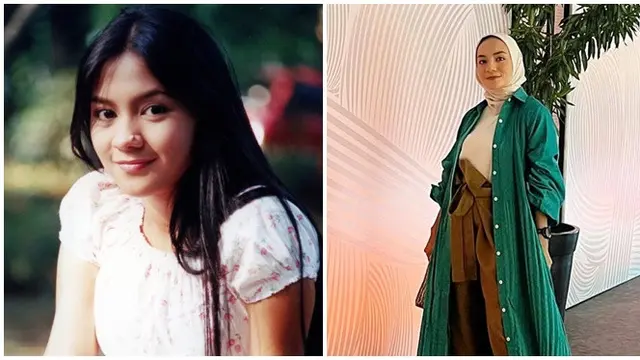 Potret Terbaru 5 Pemain Sinetron Pernikahan Dini yang Mantap Berhijab