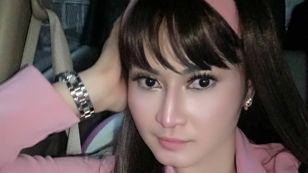 Velline Chu. (instagram.com/velline_ratubegal)