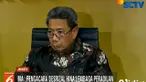 Desrizal dijerat pasal berlapis, yaitu pasal penganiayaan dan pasal melawan pejabat.