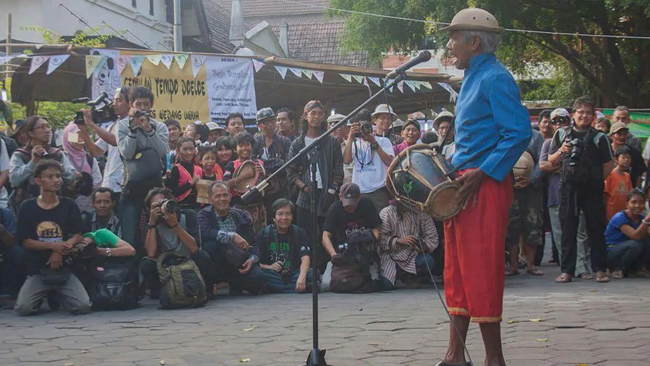pasar kangen jogja