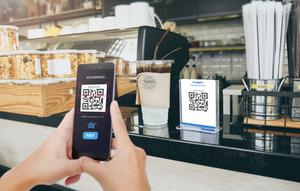Ilustrasi cashless society (Foto: Shutterstock)