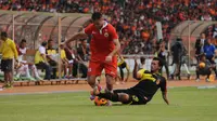 Tuan Rumah Kalahkan Arema, 3 Peserta Juara Trofeo Persija