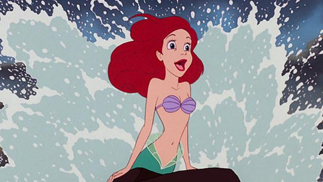 Ariel
