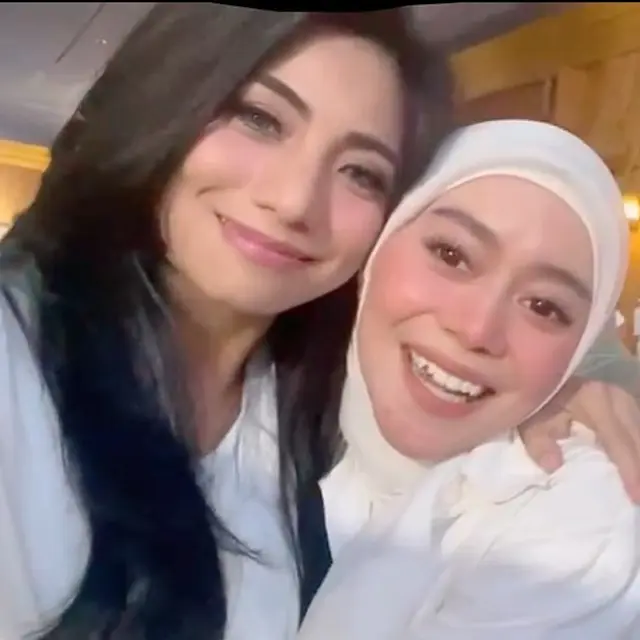 Gantikan Posisi Jadi Juri DA 5, Ini 6 Potret Kebersamaan Siti KDI dan Lesti Kejora