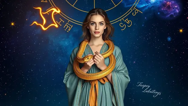 Ophiuchus