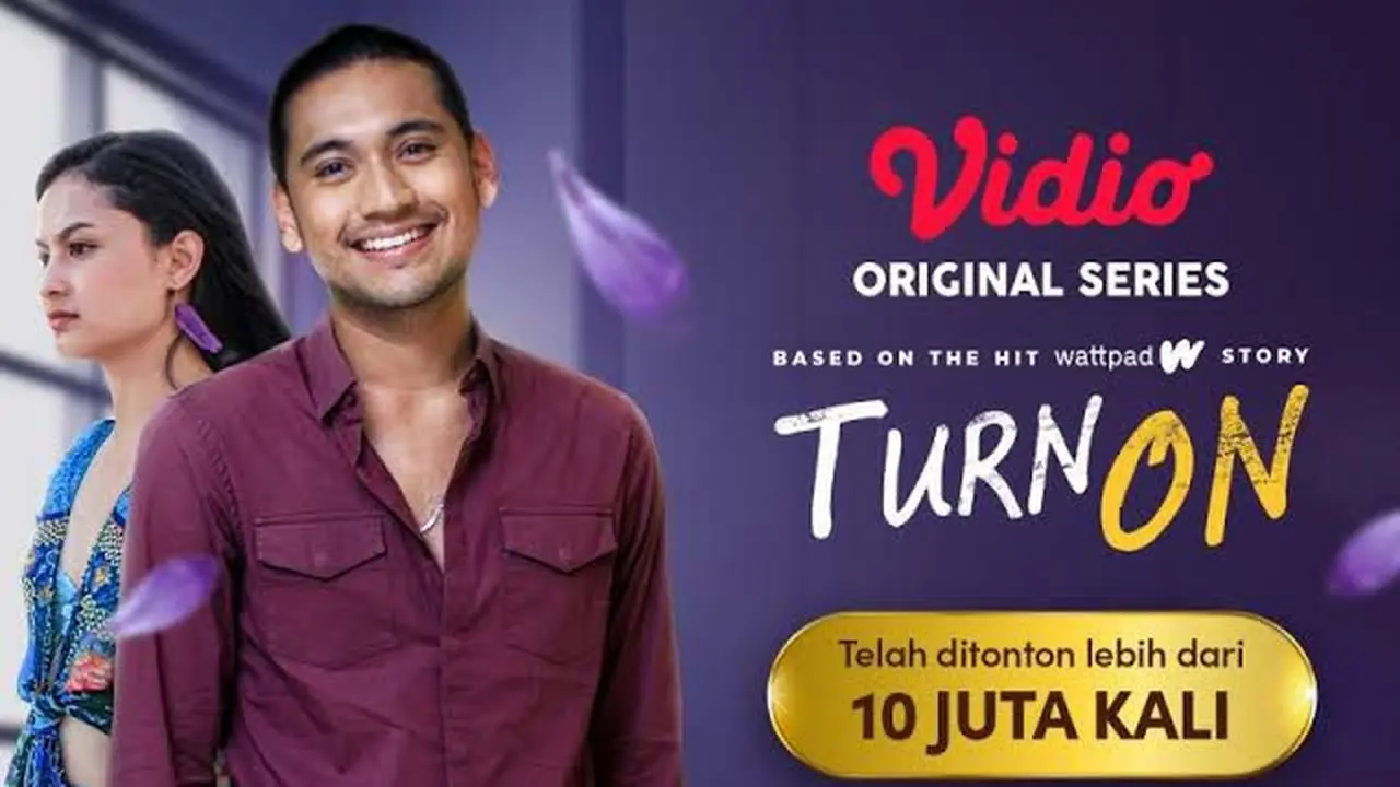 Review Turn On Original Series