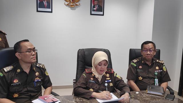 Kejati Riau Bongkar Persekongkolan Petinggi Bank di Rokan ...