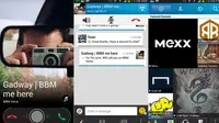 Bulan Depan BBM Voice dan BBM Channels Sambangi Android