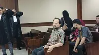Produser Film Sang Pengadil Tak Ajukan Eksepsi, Minta Maaf Bikin Gaduh
