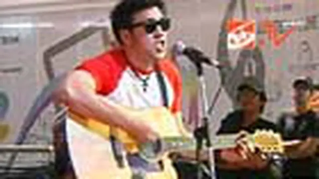 Artis Ibukota Gelar Konser Amal Peduli Bencana