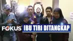 Setelah diperiksa penyidik, tersangka mengaku melakukan perbuatan kejamnya itu karena jengkel kepada suaminya.