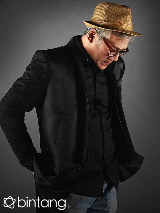 [Bintang] Tio Pakusadewo