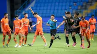 Mantap! Naufal Adya Fairuski Resmi Menjadi Wasit Elite AFC