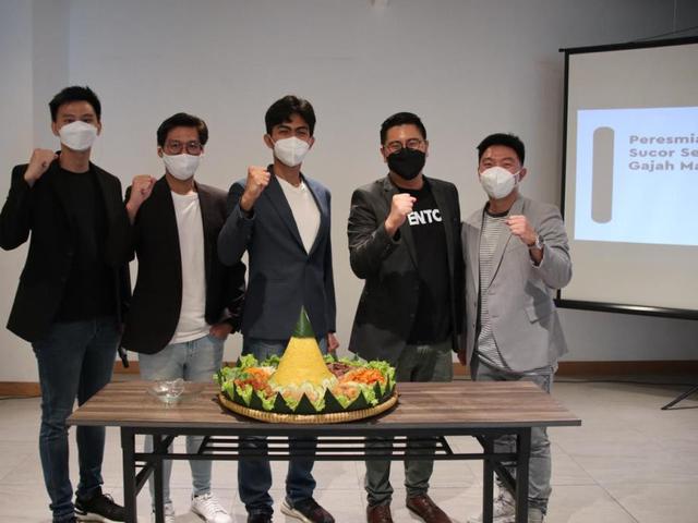 Resmikan Cabang Baru Ceo Sucor Sekuritas Tegaskan Pentingnya Edukasi Lifestyle Liputan6 Com