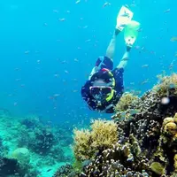 Pulau Samalona, Sulawesi. (blog.reservasi.com)