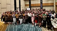 Para Perempuan Muda Bersiap Memimpin Sektor Perhotelan di Indonesia