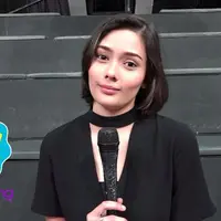 Sebelum kuliah lagi ke Australia, Tiara Westlake balik ke dunia sinetron di waktu liburan. 