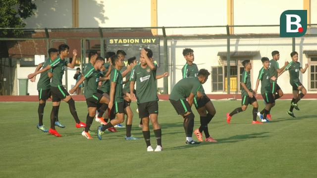 Timnas Indonesia U-23
