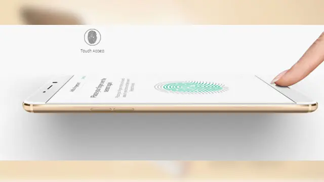 Selfie Makin Maksimal dengan Kamera Depan OPPO F1 Plus