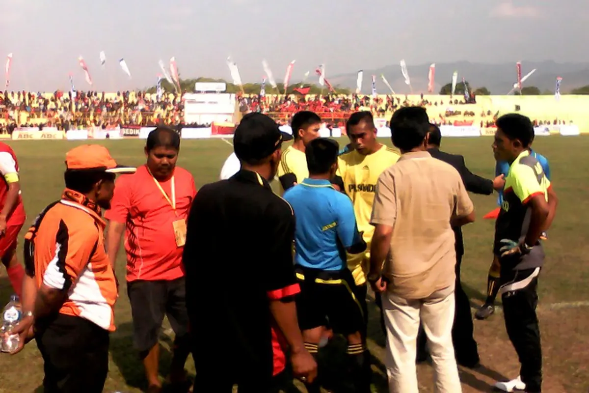 Habibie Cup