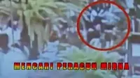 Barometer Pekan Ini: Mencari Peracun Mirna