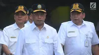 Menhub: Mudik Tak Harus Lewat Jalan Tol