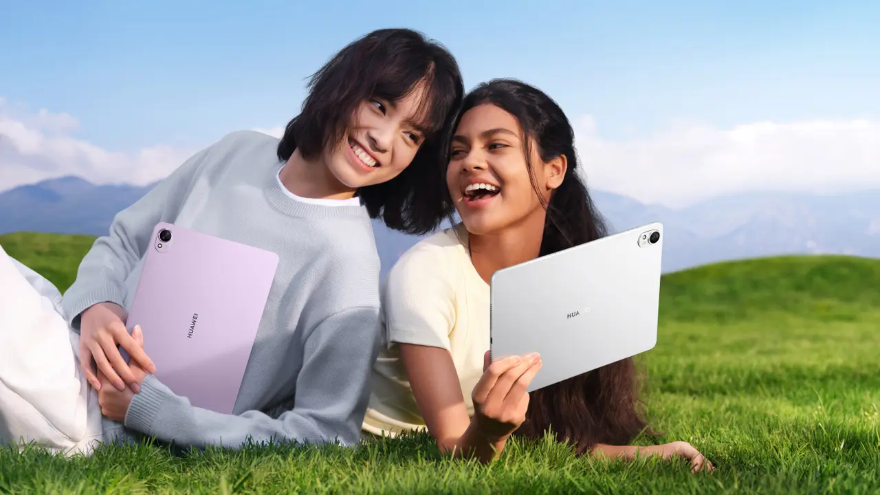 HUAWEI MatePad 11.5 S