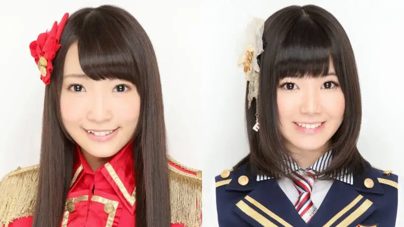 2 Pemilik Nama Shiori di SKE48 Berniat Lulus