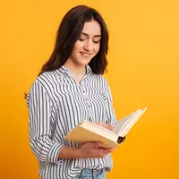 Coba beberapa tips menghafal materi dengan cepat dan mudah (Credit: Freepik/drobotdean)