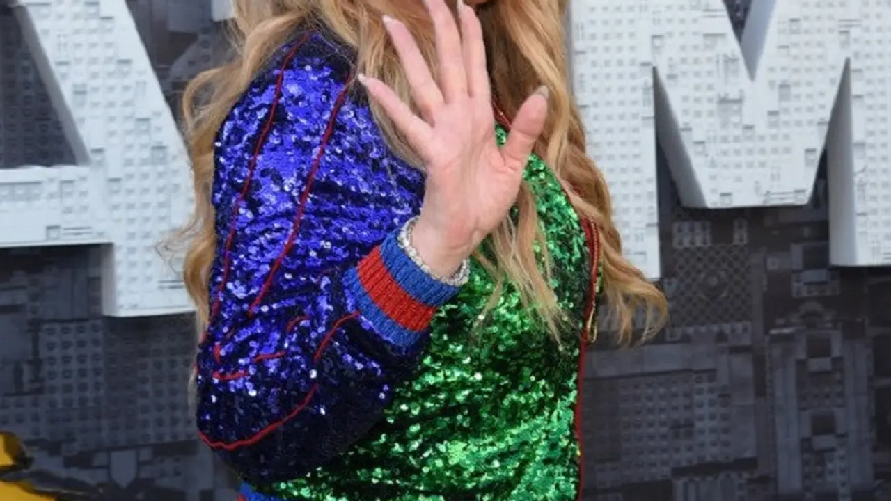 [Bintang] Mariah Carey