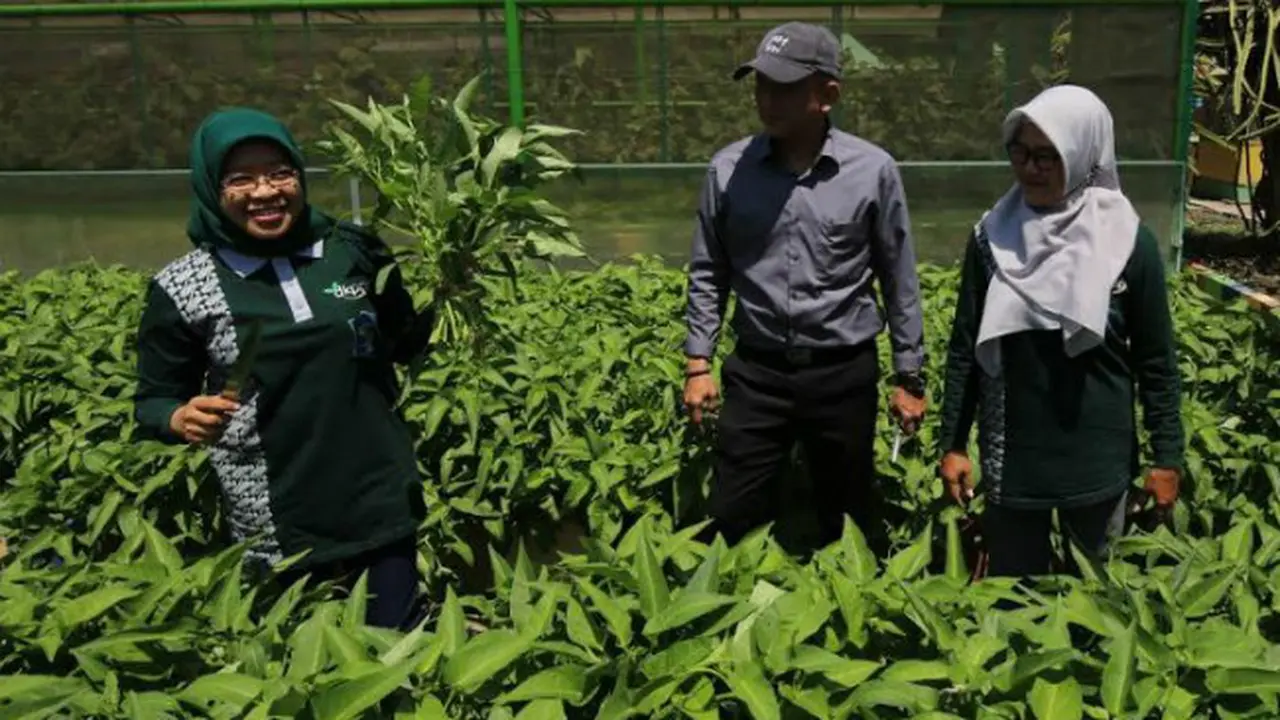 (Foto: Liputan6.com/Dian Kurniawan)