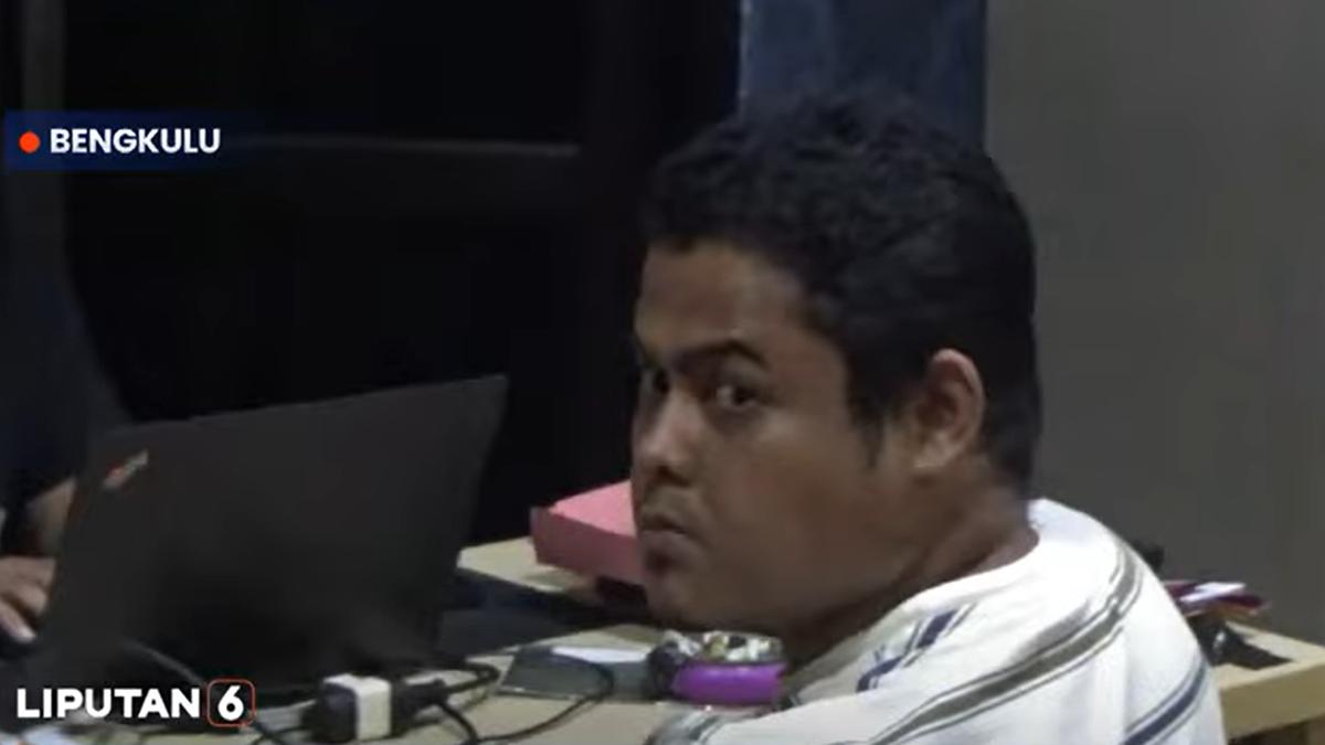 Ipar Adalah Maut: Pria di Bengkulu Bakar Kios Kakak Ipar, Merembet Hingga Hanguskan 30 Bangunan