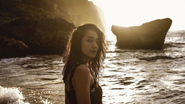 6 Potret Terbaru Artis Imelda Therrine, Awet Muda di Usia Hampir Kepala 4