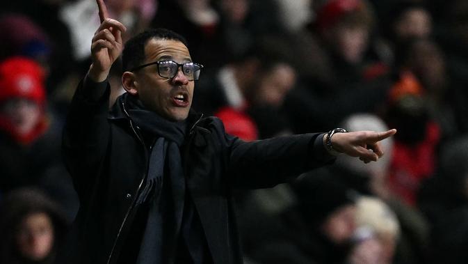 Chelsea Optimistis Datangkan Bek Tengah Elite pada Bursa Transfer Januari