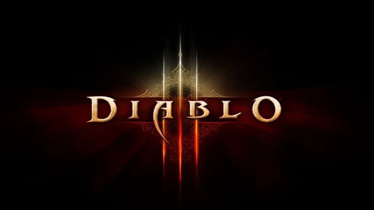 Diablo 3