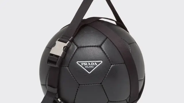 Bola Prada. Dok. Prada