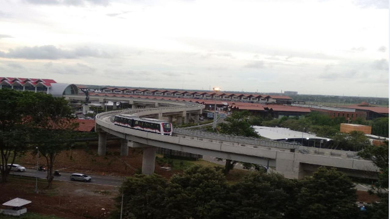 (Foto: Angkasa Pura II)