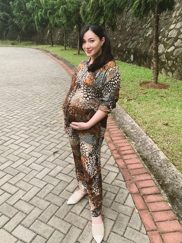 18 Tahun Berlalu, Ini Kabar Terbaru 6 Pemain Sinetron Cinta SMU