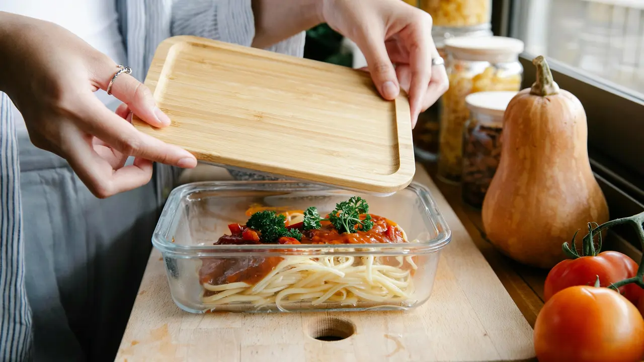 resep spaghetti bolognese cara memasak membuat